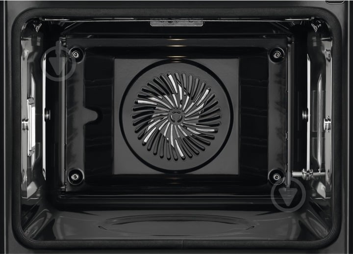 Духовой шкаф AEG BPE748380M - фото 4