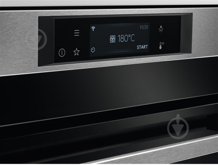 Духовой шкаф AEG BPE748380M - фото 5