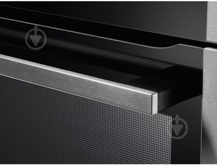 Духовой шкаф AEG BPE748380M - фото 6