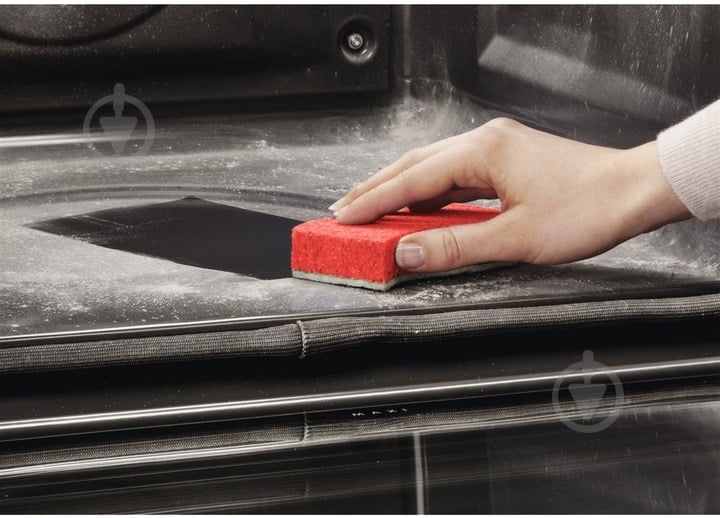 Духовой шкаф AEG BPE748380M - фото 7