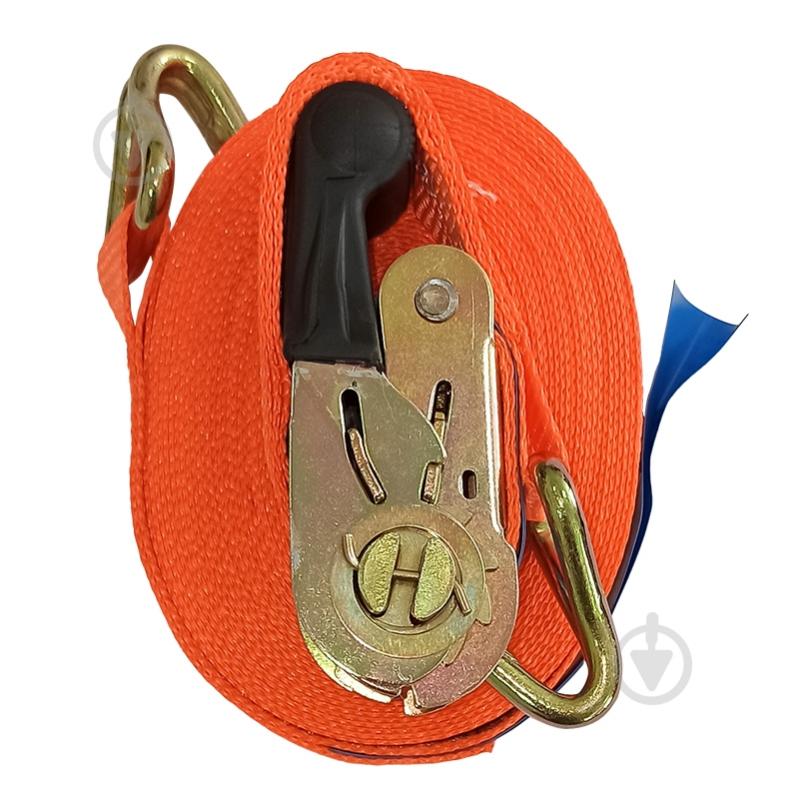 Стяжной ремень Load-Tech СР 0,8/6000 - фото 4