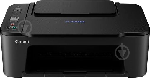 МФУ Canon PIXMA INK E3440 А4 (4464C009) - фото 1 МФУ Canon PIXMA INK E3440 А4 (4464C009) - фото 1