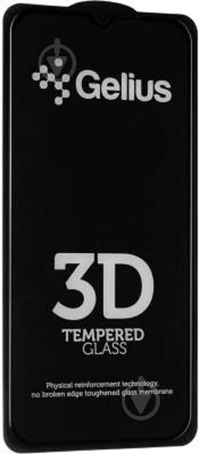 Защитное стекло Gelius Pro 3D для Samsung A325 (A32) - фото 3