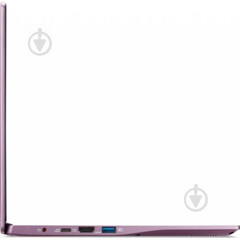 Ноутбук Acer Swift 3 SF314-42-R8PE 14 (NX.HULEU.00B) purple - фото 5