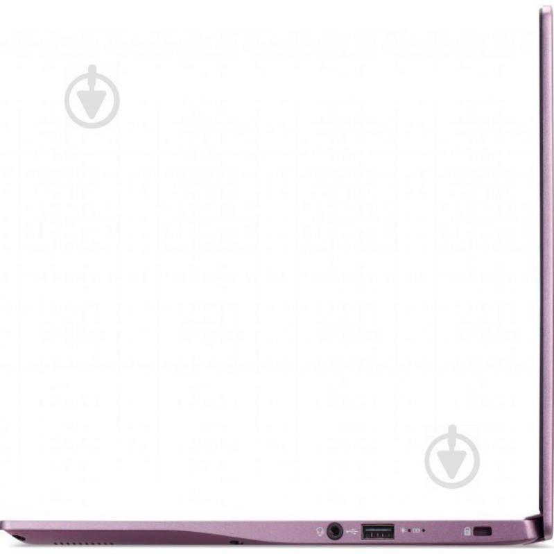 Ноутбук Acer Swift 3 SF314-42-R8PE 14 (NX.HULEU.00B) purple - фото 6