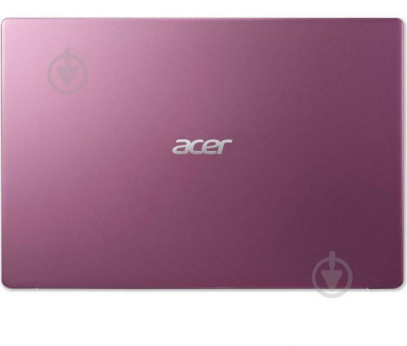 Ноутбук Acer Swift 3 SF314-42-R8PE 14 (NX.HULEU.00B) purple - фото 8