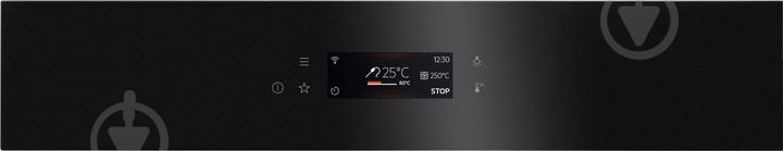 Духовой шкаф AEG BPE748380B - фото 8