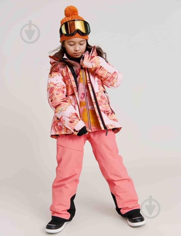 Куртка Reima гірськолижна Posio 5100076B-4011 - фото 6 Куртка Reima гірськолижна Posio 5100076B-4011 - фото 6