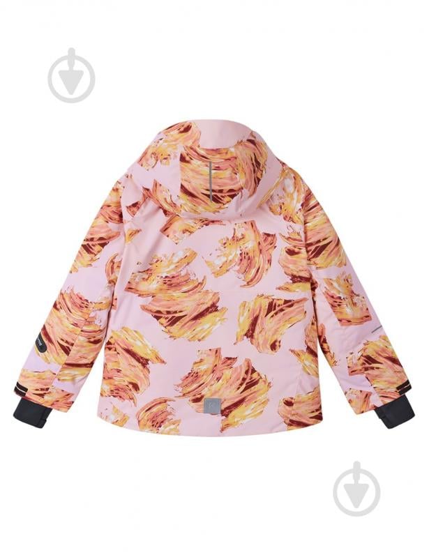 Куртка Reima гірськолижна Posio 5100076B-4011 - фото 2 Куртка Reima гірськолижна Posio 5100076B-4011 - фото 2