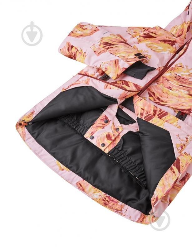 Куртка Reima гірськолижна Posio 5100076B-4011 - фото 11 Куртка Reima гірськолижна Posio 5100076B-4011 - фото 11