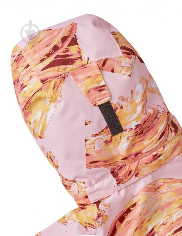 Куртка Reima гірськолижна Posio 5100076B-4011 - фото 12 Куртка Reima гірськолижна Posio 5100076B-4011 - фото 12