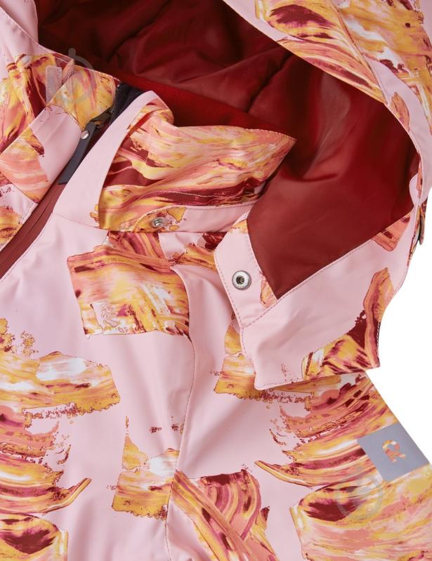 Куртка Reima гірськолижна Posio 5100076B-4011 - фото 13 Куртка Reima гірськолижна Posio 5100076B-4011 - фото 13