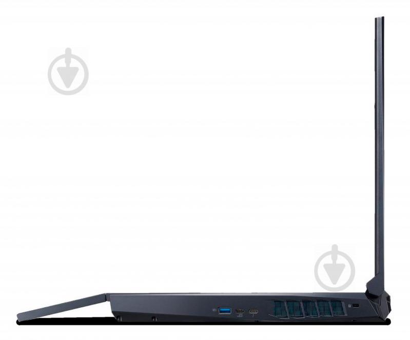 Ноутбук Acer Predator Helios 700 PH717-72-959R 17,3 (NH.Q92EU.004) absolute black - фото 7