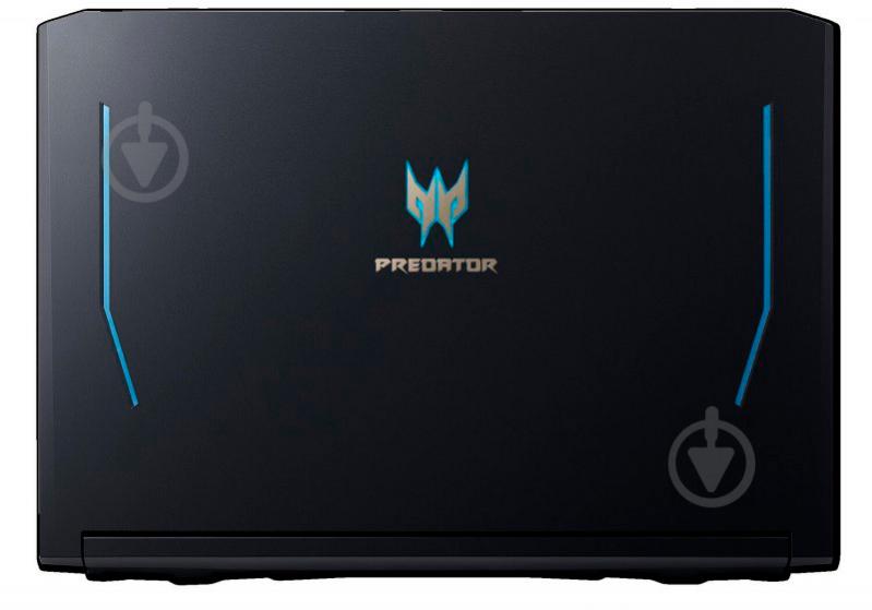 Ноутбук Acer Predator Helios 700 PH717-72-959R 17,3 (NH.Q92EU.004) absolute black - фото 9