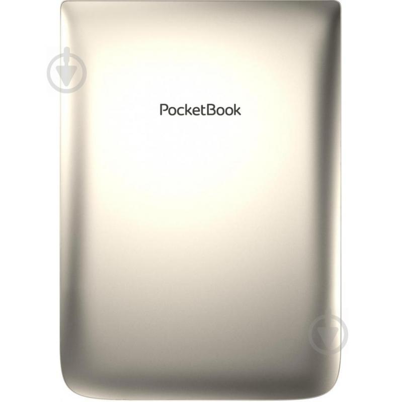 Электронная книга PocketBook 740 Color Moon silver (PB741-N-CIS) - фото 5