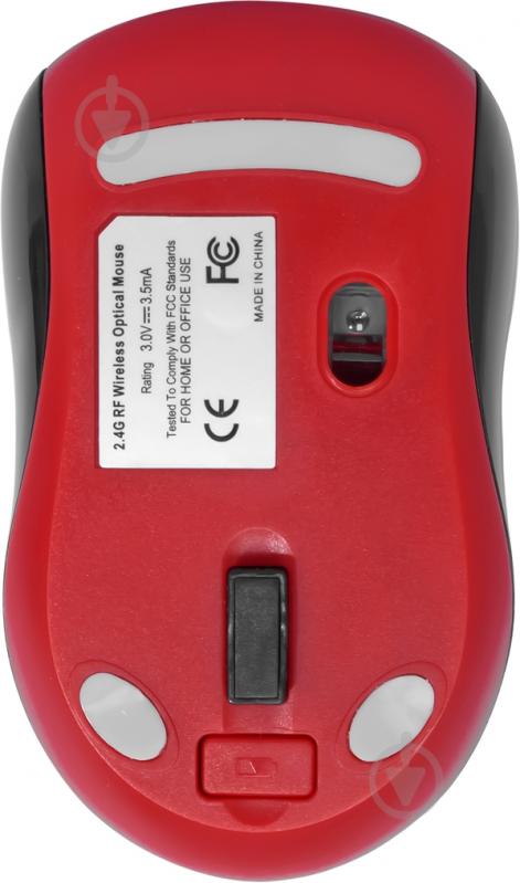 Мышь Defender Dacota Nano MS-155 (52155) black - фото 4
