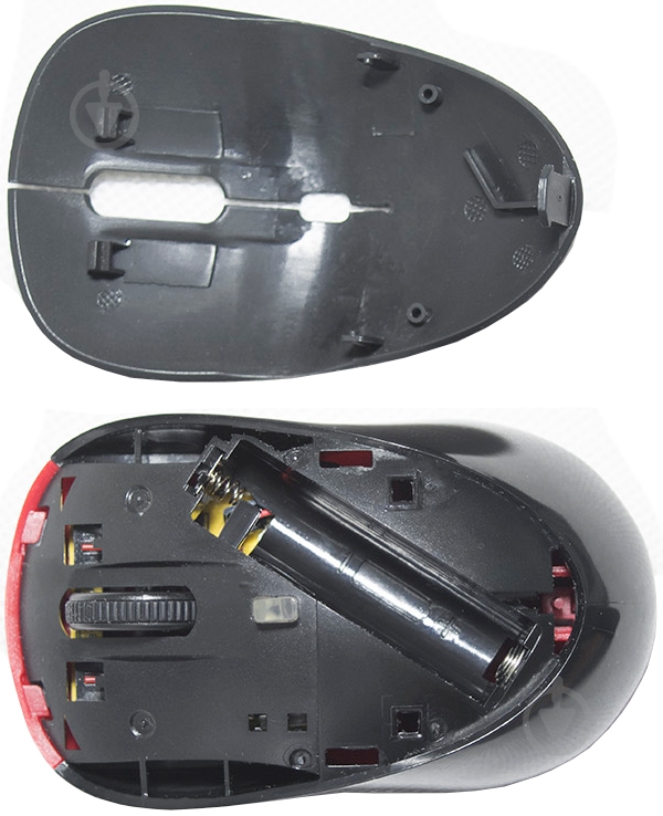 Мышь Defender Dacota Nano MS-155 (52155) black - фото 7