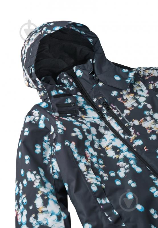 Куртка Reima Jet Girl 531558B-9994 - фото 4