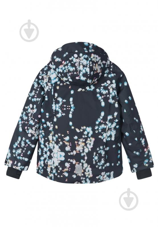 Куртка Reima Jet Girl 531558B-9994 - фото 3
