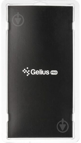Защитное стекло Gelius Pro 3D для Samsung A715 (A71) - фото 3 Защитное стекло Gelius Pro 3D для Samsung A715 (A71) - фото 3