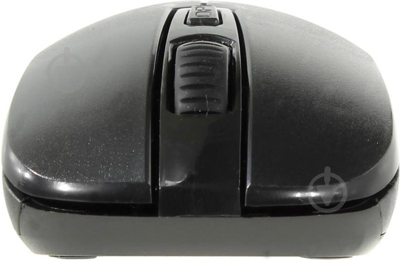 Миша Defender Datum MS-005 (52005) black - фото 4