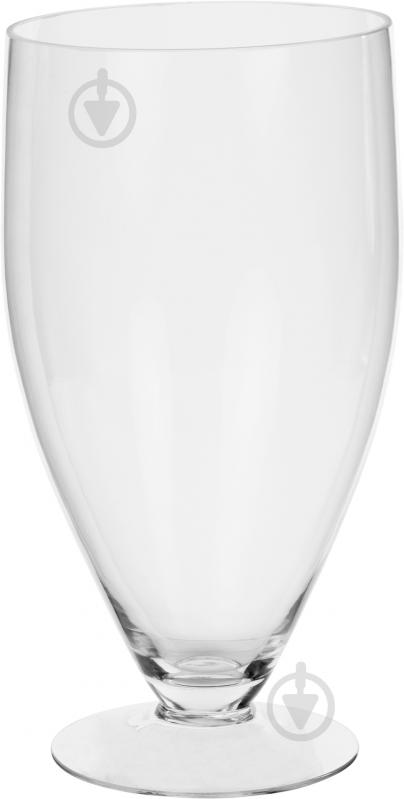 Ваза Baobei Glassware Шампанка BV147 33 см - фото 1 Ваза Baobei Glassware Шампанка BV147 33 см - фото 1