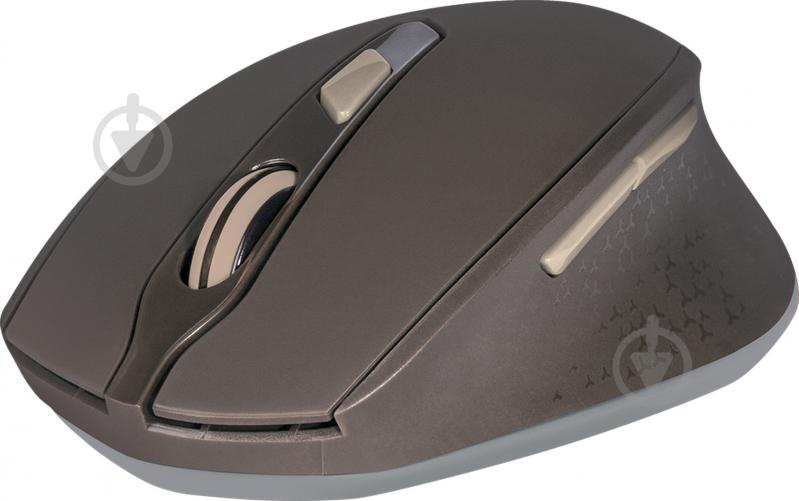 Мышь Defender Genesis MМ-785 (52787) - фото 2