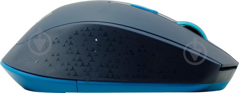 Мышь Defender Genesis MB-785 (52786) blue - фото 6
