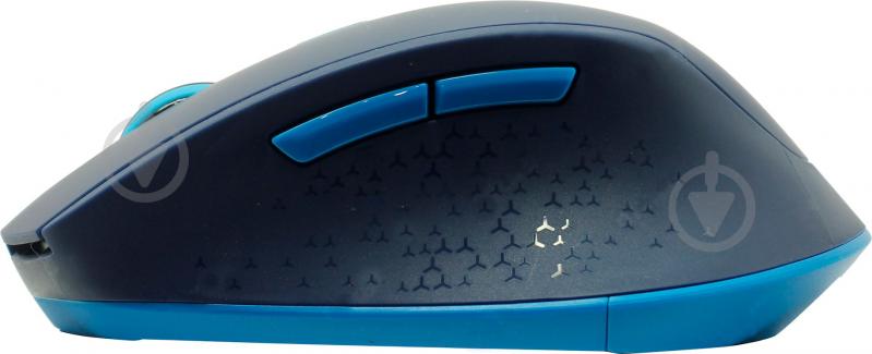 Мышь Defender Genesis MB-785 (52786) blue - фото 7