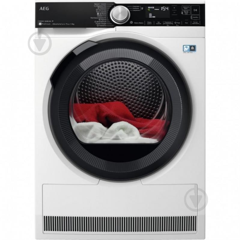 Сушильная машина AEG TR959M6SU - фото 1