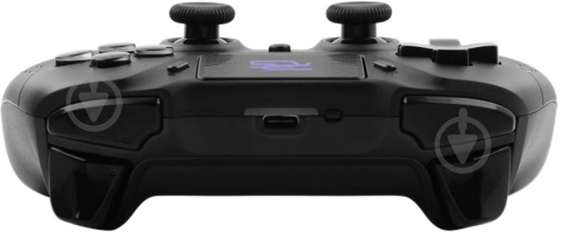 Геймпад беспроводной Proove Gaming Skadi black - фото 4