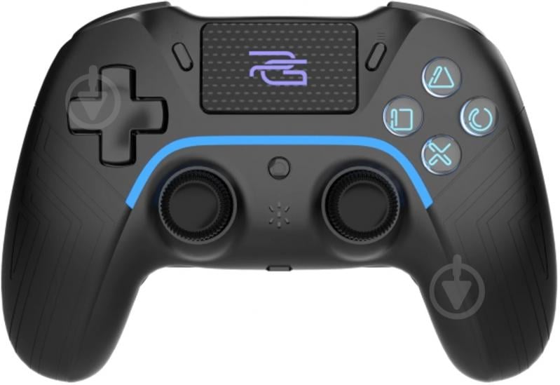 Геймпад беспроводной Proove Gaming Skadi black - фото 1