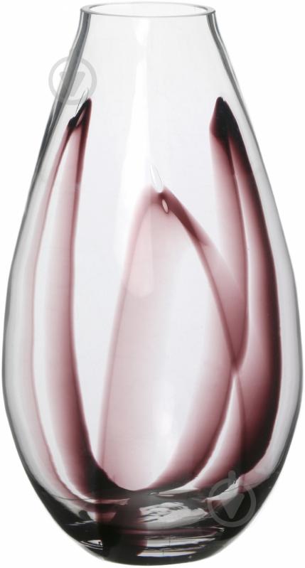 Ваза Baobei Glassware Капля BB197NBE 28 см - фото 1 Ваза Baobei Glassware Капля BB197NBE 28 см - фото 1