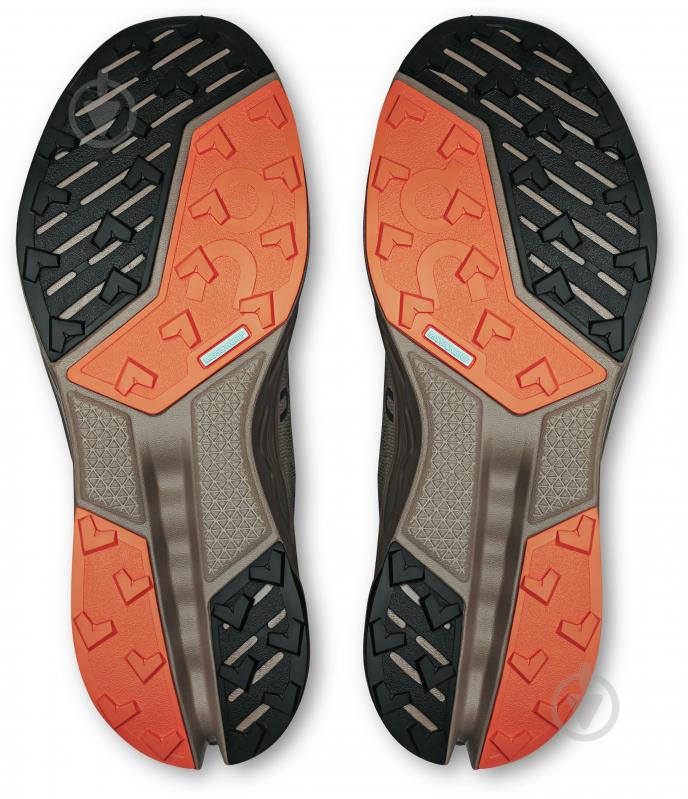 Кросівки ON CLOUDSURFER TRAIL 2 3MF30223609 р.42 - фото 6 Кросівки ON CLOUDSURFER TRAIL 2 3MF30223609 р.42 - фото 6