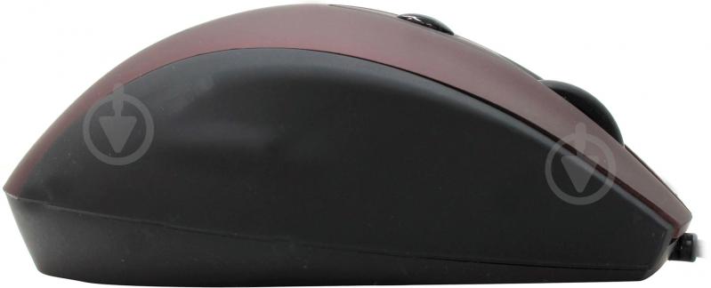 Мышь Defender Opera 880 USB (52832) red - фото 6 Мышь Defender Opera 880 USB (52832) red - фото 6