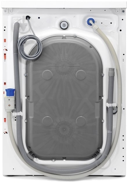 Пральна машина AEG LFR95166UU - фото 6
