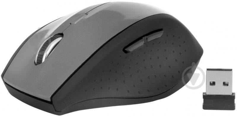 Мышь Defender Pulsar MM-655 (52655) grey - фото 6