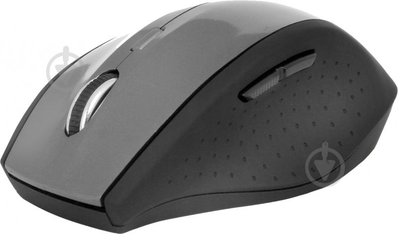 Мышь Defender Pulsar MM-655 (52655) grey - фото 3