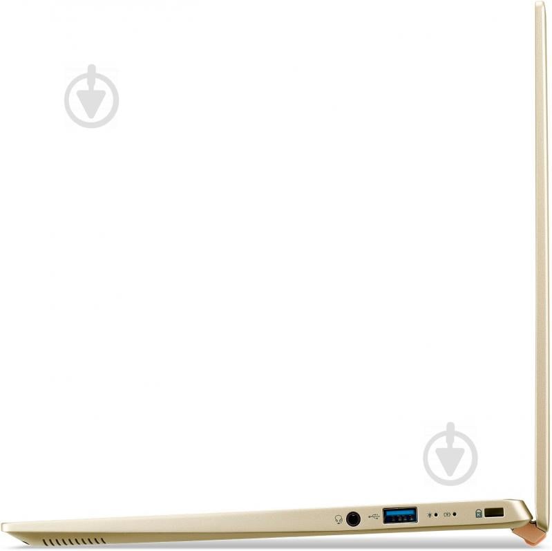 Ноутбук Acer Swift 5 SF514-55T-51TK 14 (NX.A35EU.002) gold - фото 6