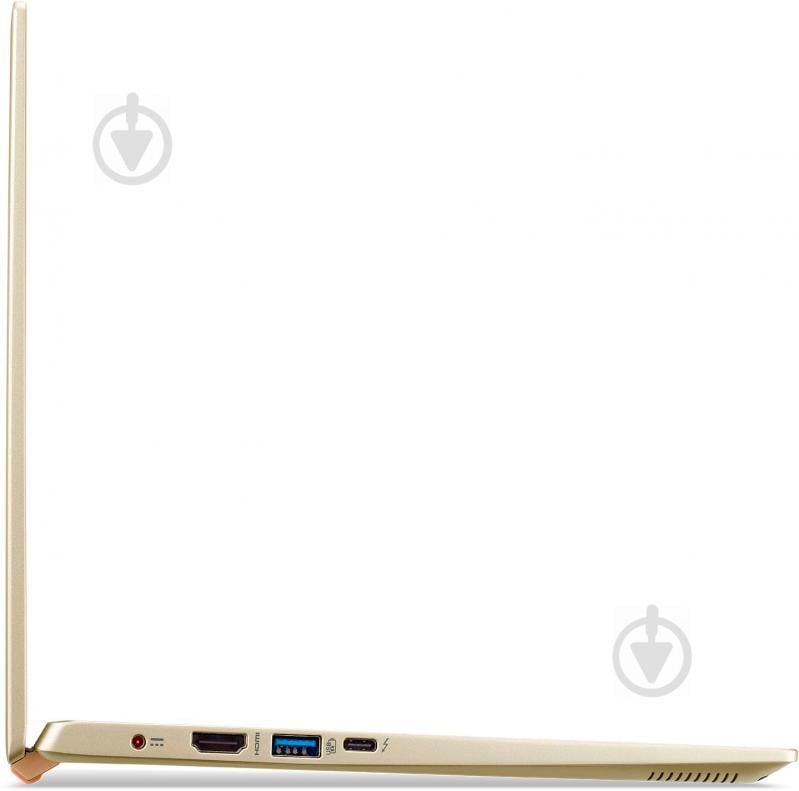 Ноутбук Acer Swift 5 SF514-55T-51TK 14 (NX.A35EU.002) gold - фото 5