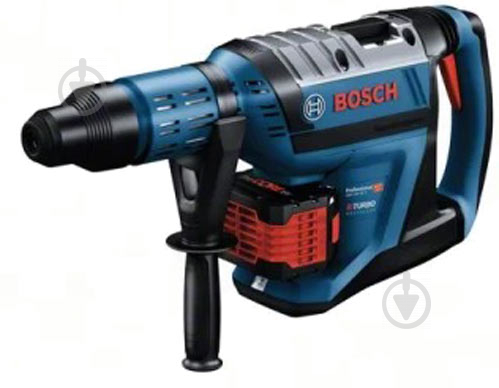 Перфоратор Bosch Professional GBH 18V-45 C Professional 0611913120 - фото 2