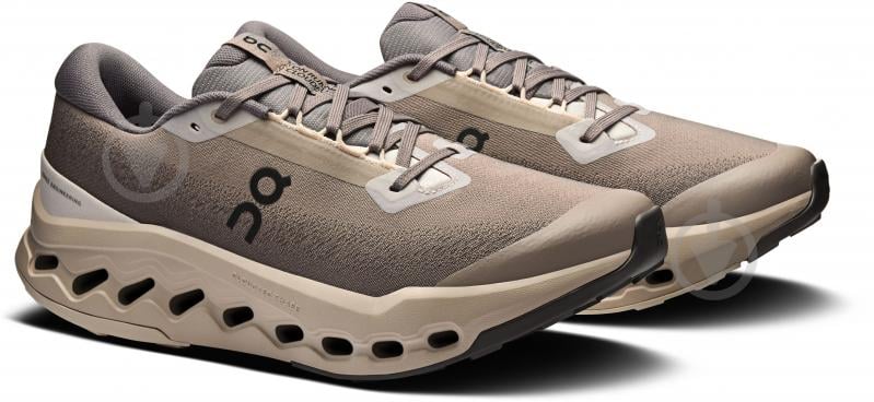 Кросівки ON CLOUDSURFER TRAIL 2 WP 3MF30243318 р.42 - фото 3