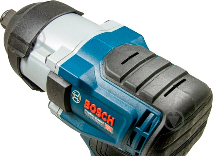 Гайковерт ударний акумуляторний Bosch Professional GDS 18V-1050 H 06019J8500 - фото 6