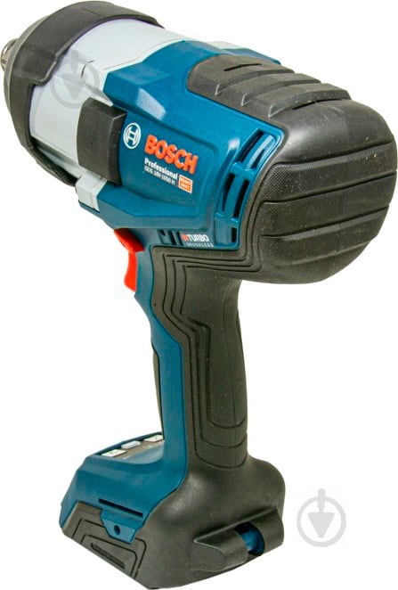 Гайковерт ударний акумуляторний Bosch Professional GDS 18V-1050 H 06019J8500 - фото 4