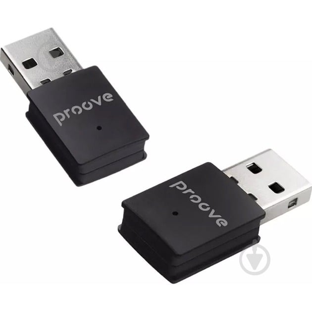 Адаптер Proove Multilink Bluetooth+Wi-Fi (HBPG00001001) (HBPG00001001) - фото 1