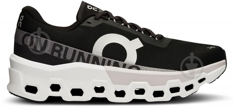 Кроссовки ON Cloudmonster 2 3ME10121197 р.42 - фото 1 Кроссовки ON Cloudmonster 2 3ME10121197 р.42 - фото 1