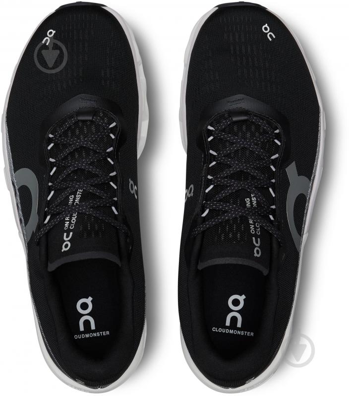 Кроссовки ON Cloudmonster 2 3ME10121197 р.42 - фото 5 Кроссовки ON Cloudmonster 2 3ME10121197 р.42 - фото 5