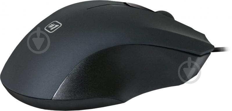 Мышь Defender #1 MM-310 (52310) black - фото 3 Мышь Defender #1 MM-310 (52310) black - фото 3