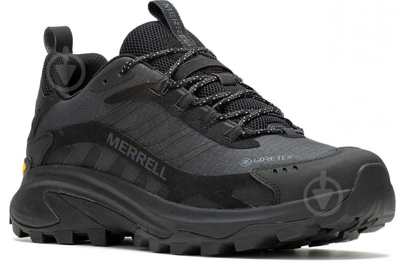 Кросівки MERRELL MOAB SPEED 2 GORE-TEX J037513 р.42 - фото 3