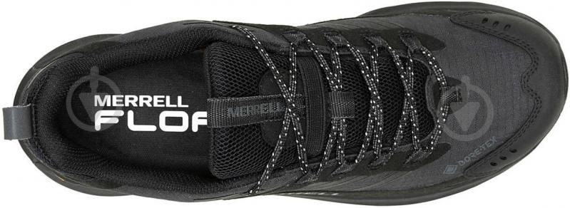 Кросівки MERRELL MOAB SPEED 2 GORE-TEX J037513 р.42 - фото 5